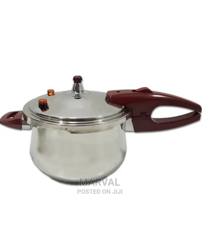 5.5L Pressure Cooker