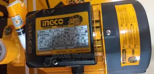 INGCO Hydraulic Bottle Jack