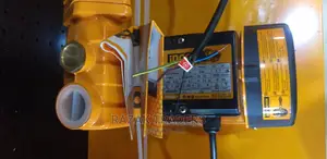 INGCO Hydraulic Bottle Jack