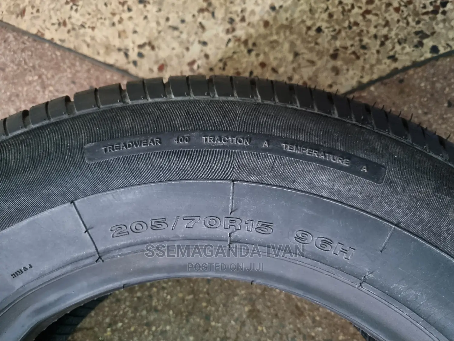 205/70r15 Onyx