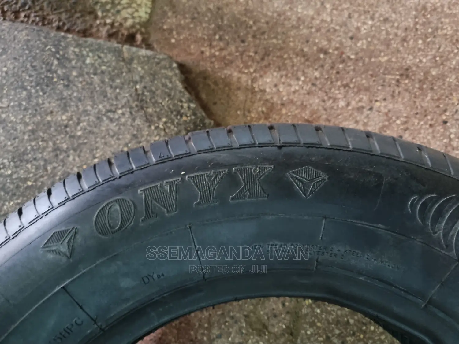 205/70r15 Onyx