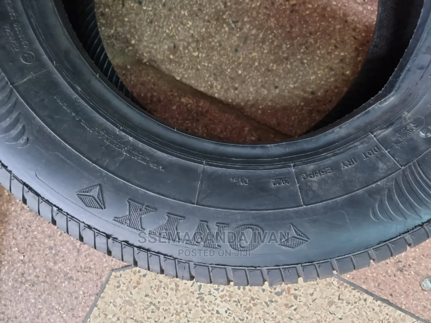 205/70r15 Onyx