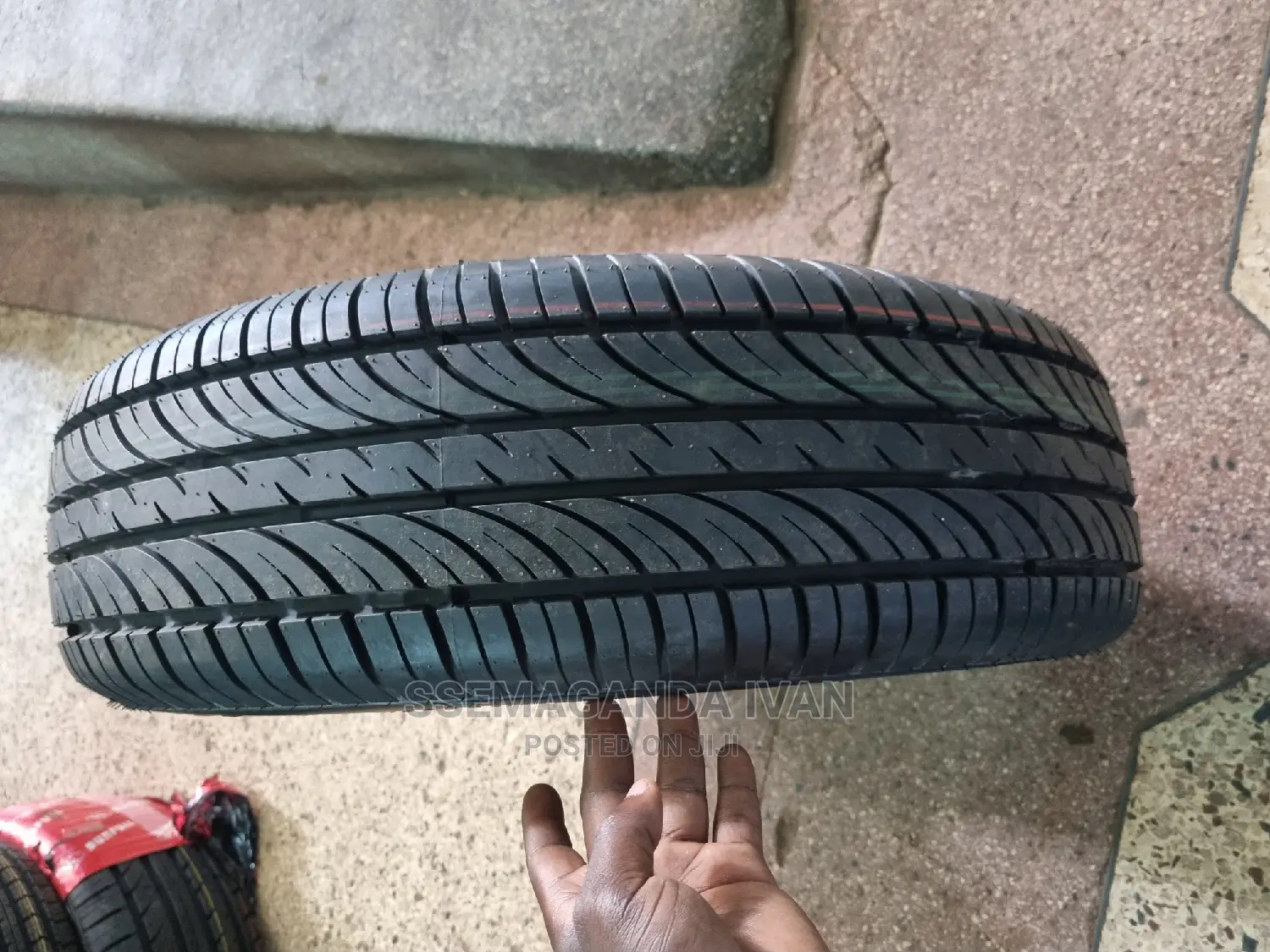 205/70r15 Onyx