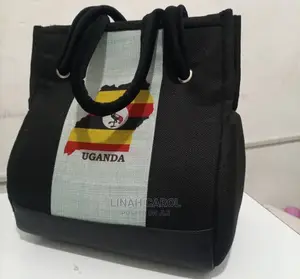 Lady African Hand Bag