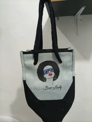 Lady African Hand Bag