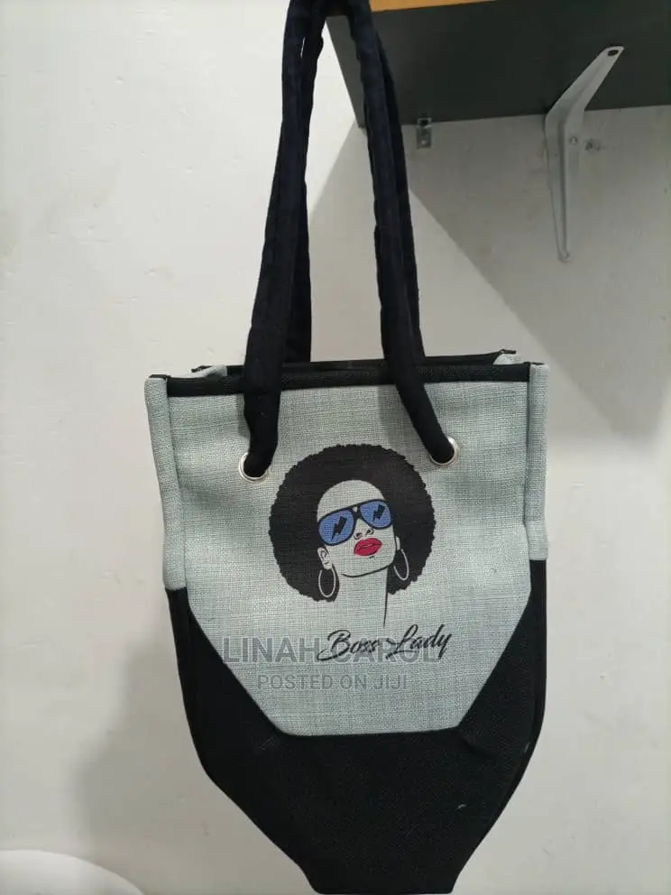 Lady African Hand Bag