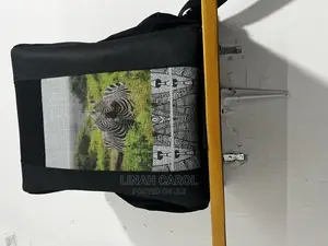 Laptop Back Pack