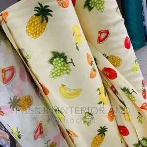 Kitchen Curtains