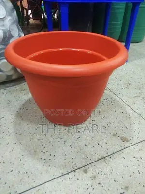 50litres Plastic Flower Pots