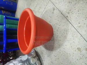 50litres Plastic Flower Pots