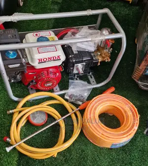 Garden Sprayer 4 Stroke