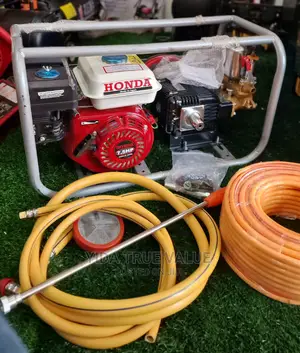 Garden Sprayer 4 Stroke