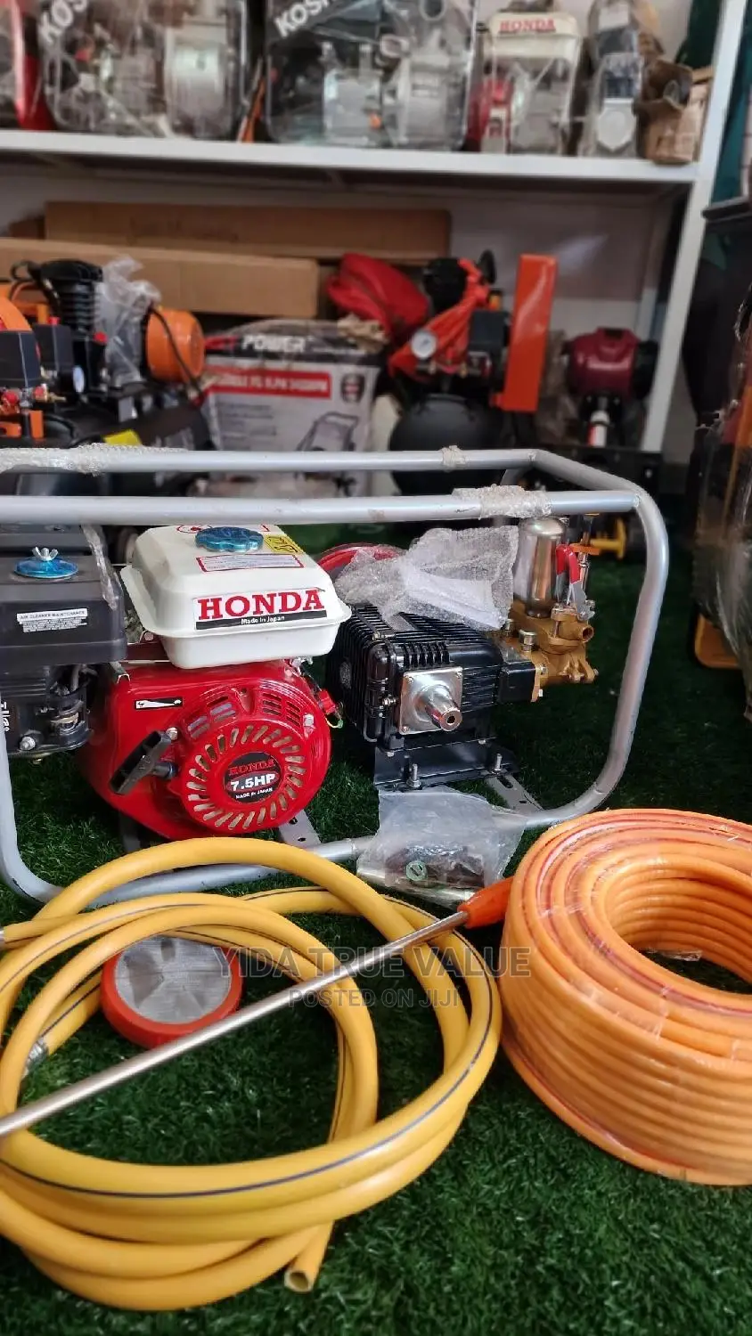 Garden Sprayer 4 Stroke