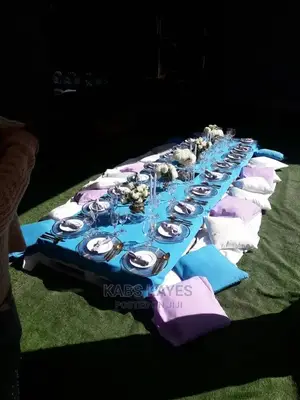 Birthday Deco