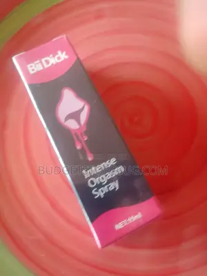 Vagina Sex Ogarsm Spray Libido Enhance