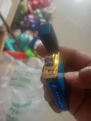 New Electric Rechargeable Lighter Now Available