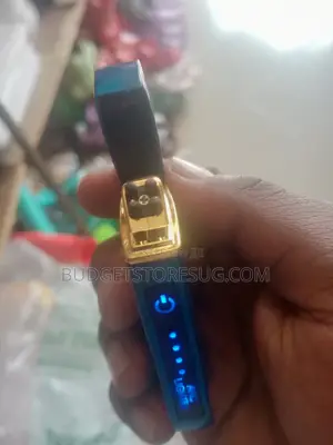 New Electric Rechargeable Lighter Now Available