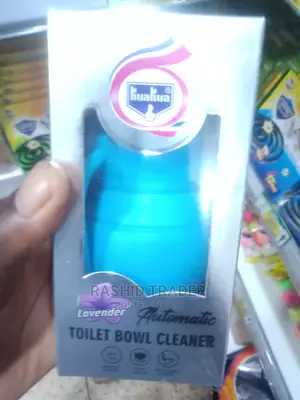 Toilet Bowl Cleaner