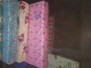2x4 Baby Coat Mattress