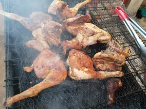 Barbecue Business