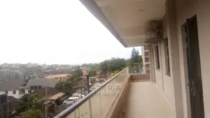 2bdrm Block of Flats in Kololo Property, Central Division for Rent