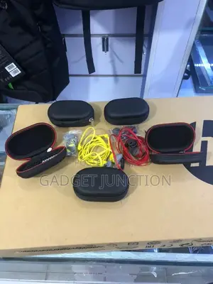 Hyperex Earphones