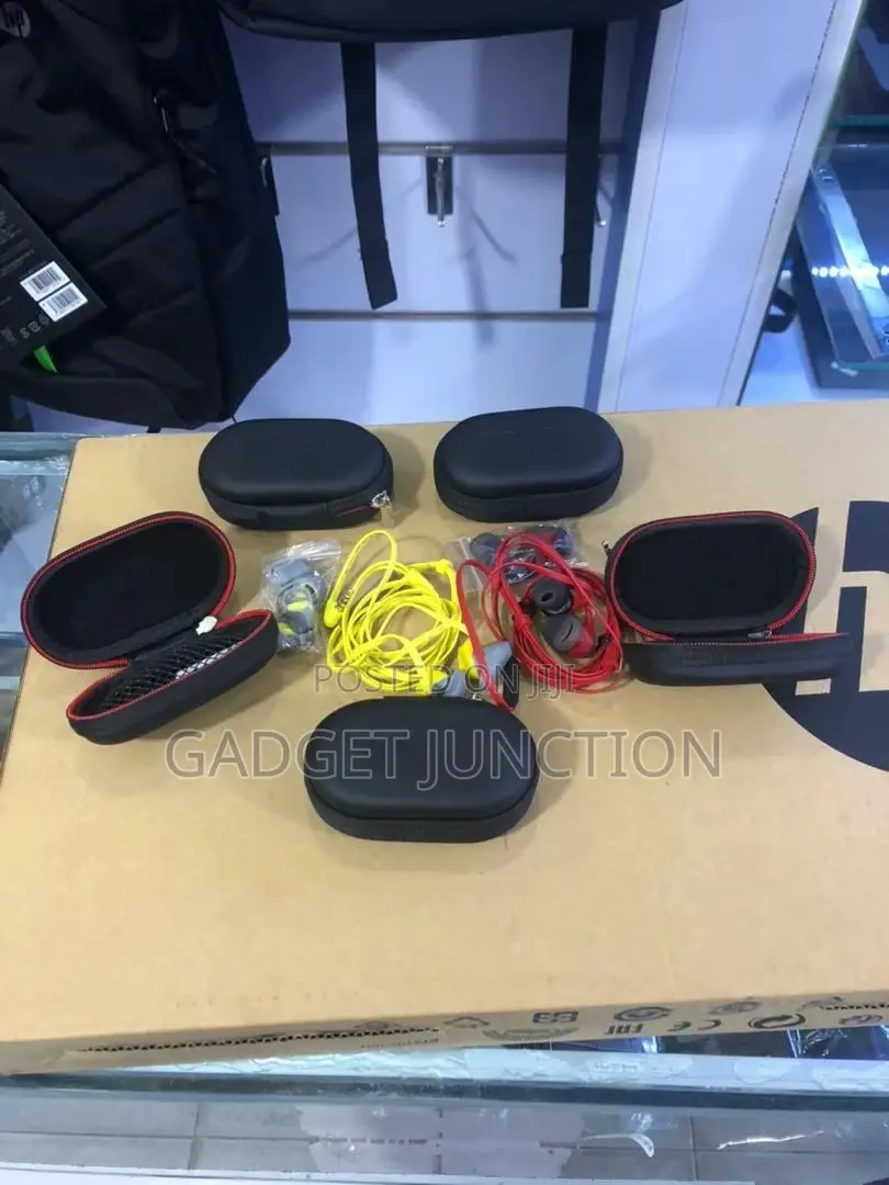 Hyperex Earphones