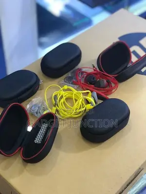Hyperex Earphones