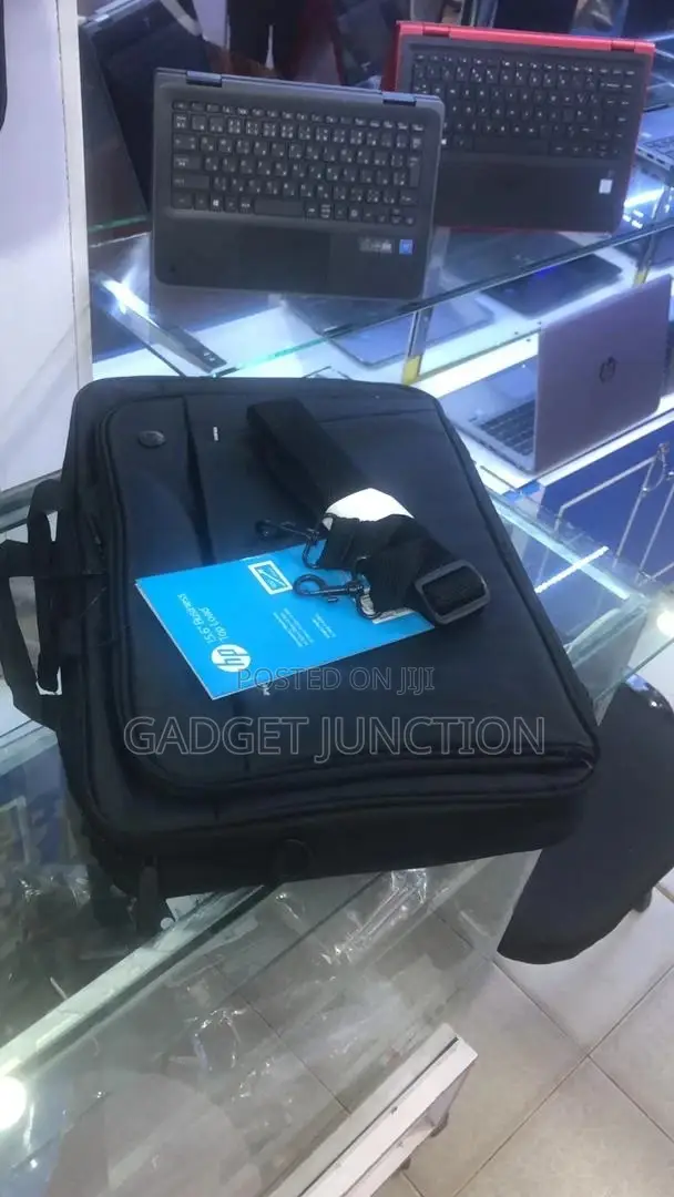 Hp Laptop Bags