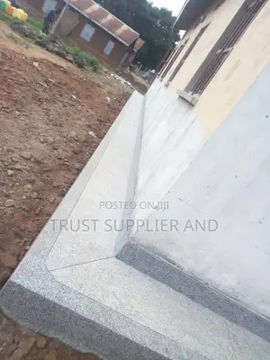 Terrazzo Floors Sharif