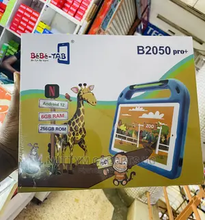 New Bebe B-2050 256 GB Green