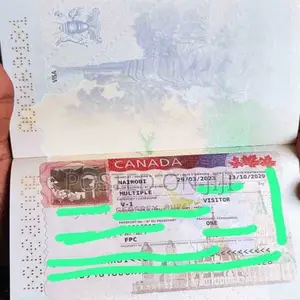 Vist Canada,USA,UK , Europe and Schlorahip for Studies