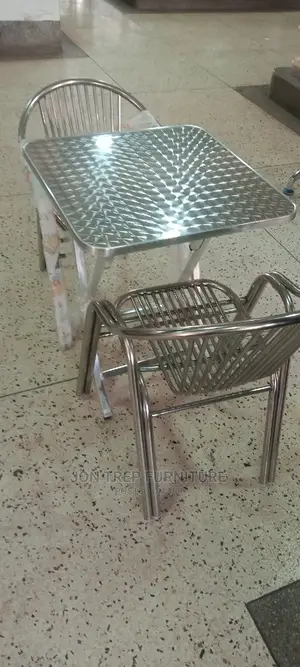 Restaurant Table Foredable