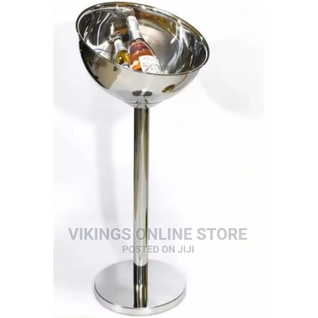 Outdoor Floor 12L Beer Champagne Wine Ice Bucket