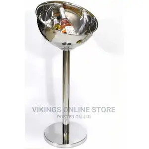 Outdoor Floor 12L Beer Champagne Wine Ice Bucket