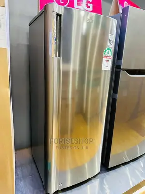 Lg 202 Single Door Fridge