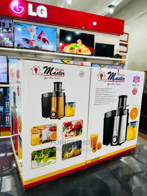 Cheap Electro Master Juicer
