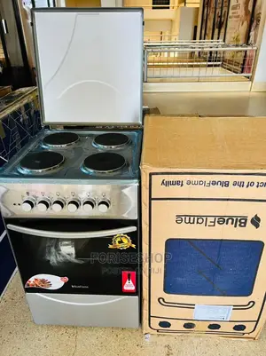 Blueflame Full Electric Cooker