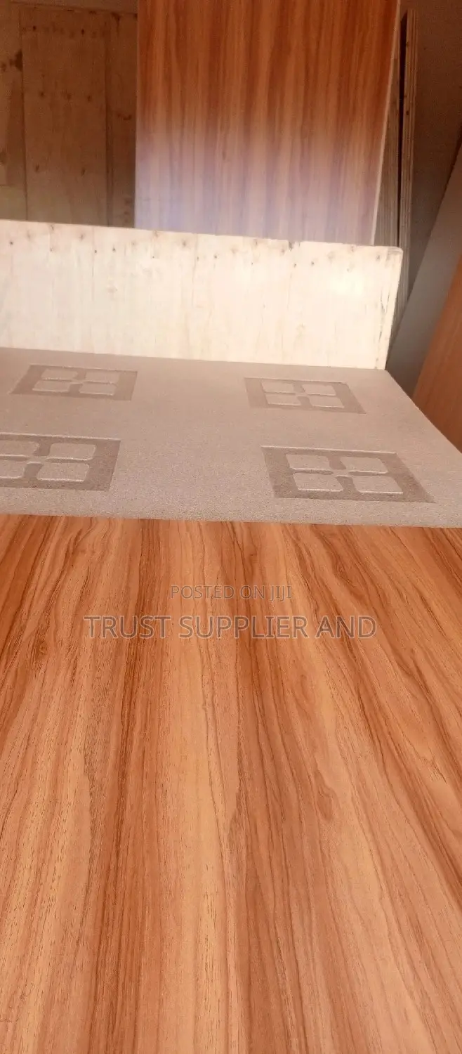 Ceiling Boards Flowers