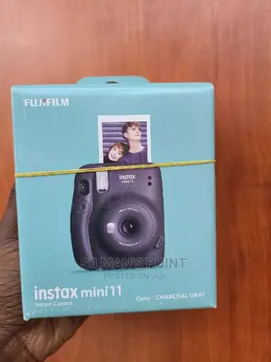 Instax Mini 11 Camera