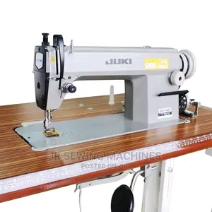Juki Industrial Sewing Machine