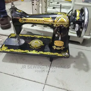 South China Sewing Machine