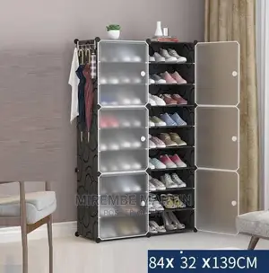 Plastic Wardrobe