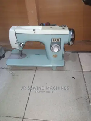 Janome Straight Japan Sewing Machine