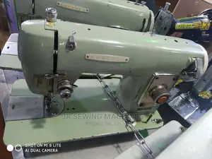 Brother Japan Straight Sewing Machine