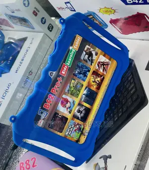New Bebe B42 Pro+ 16 GB Blue