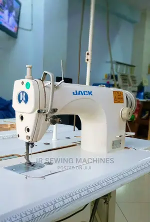 Industrial Sewing Machine