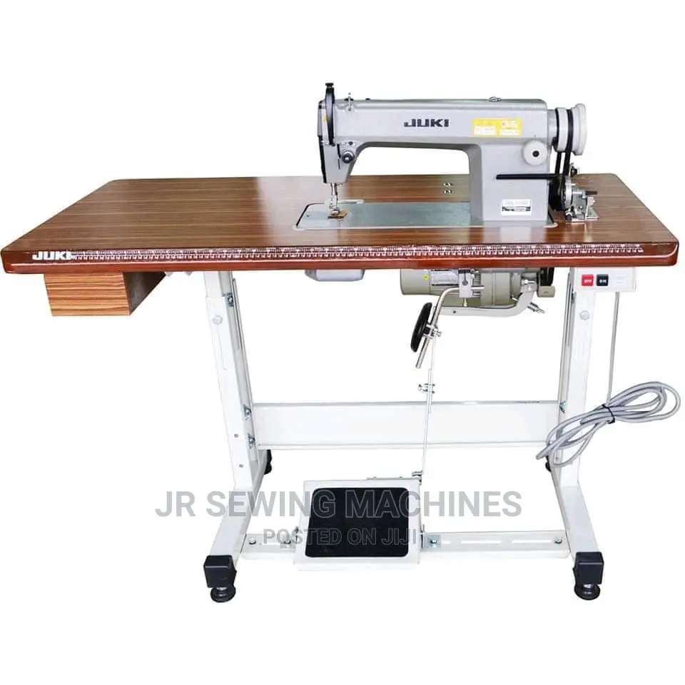 Juki Industrial Sewing Machine
