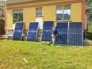 Solar Panels 550w