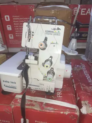Baby Lock Sewing Machine